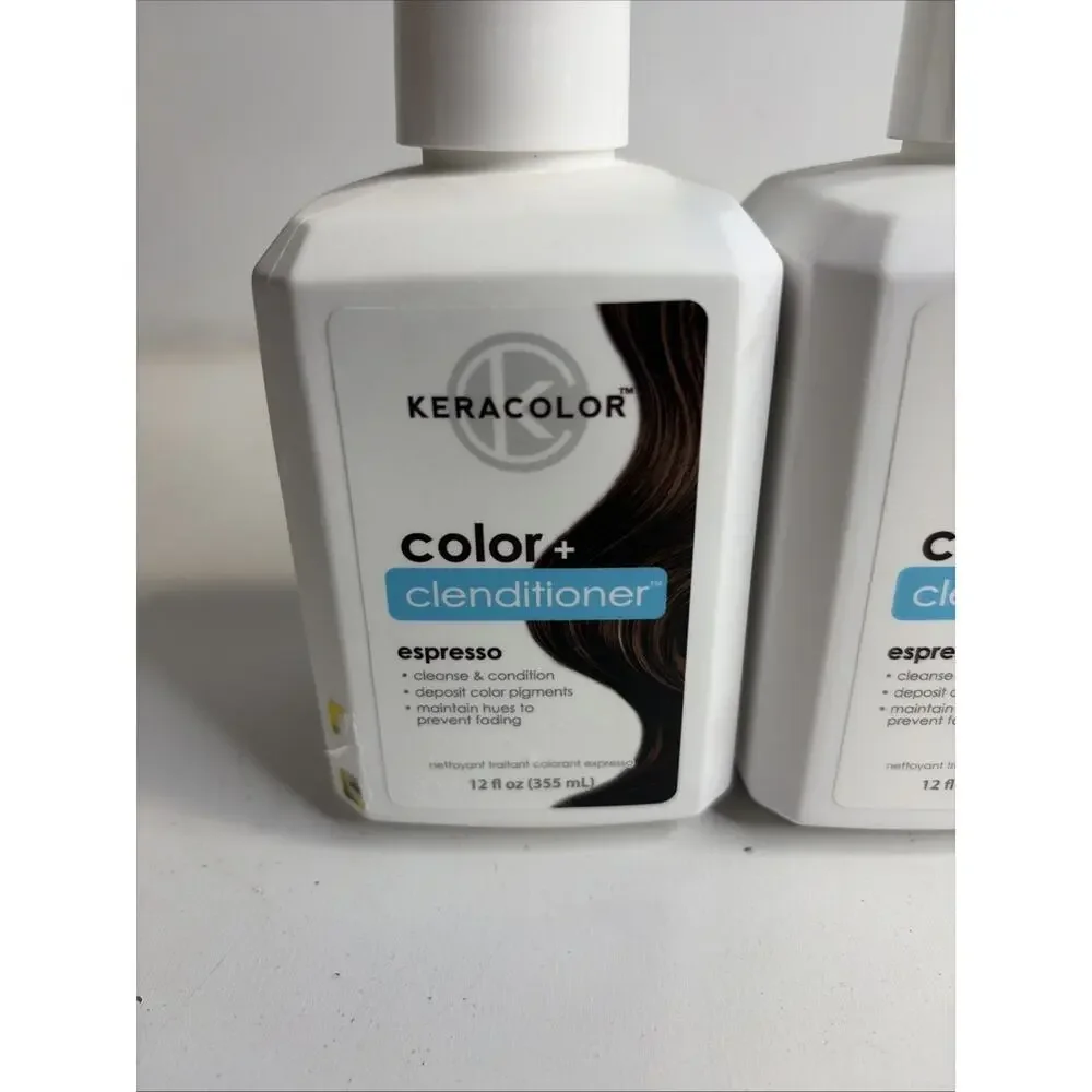 Keracolor pack color